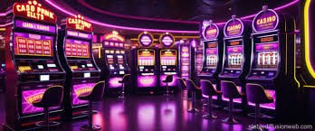 Nổ hũ và slot online jackpot tại asenal vs dành cho người chơi Việt Nam