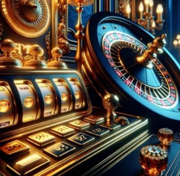 Chơi nổ hũ slot online trên điện thoại di động tại asenal vs