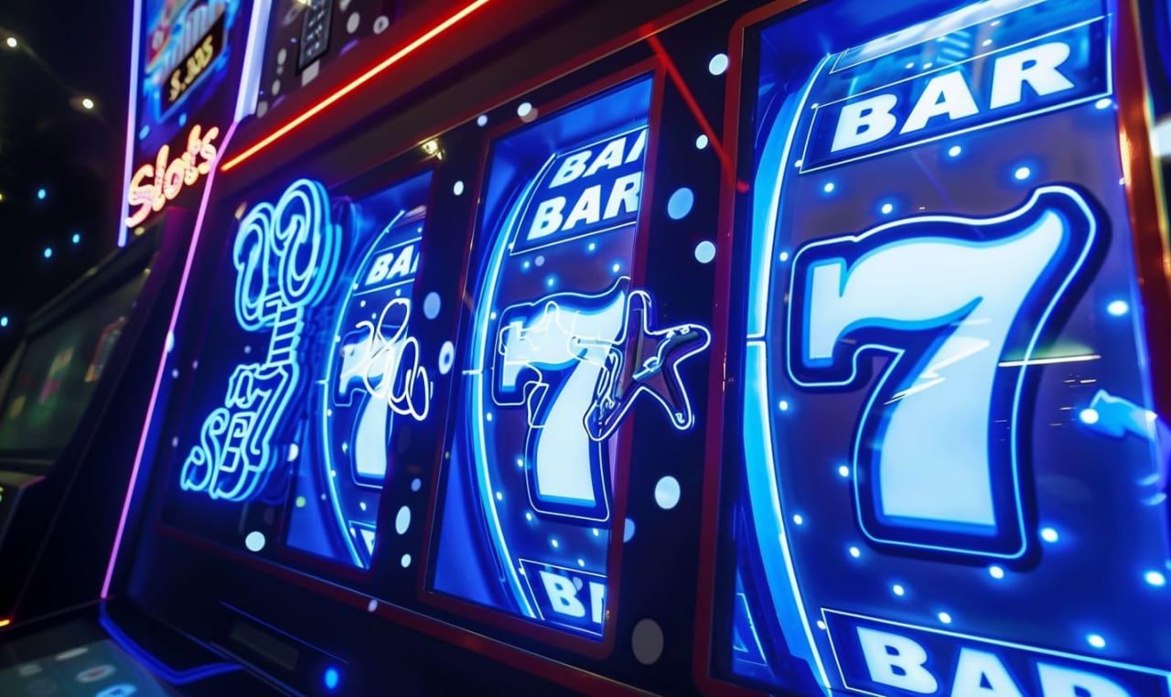 Nổ hũ và slot online với jackpot lớn tại asenal vs
